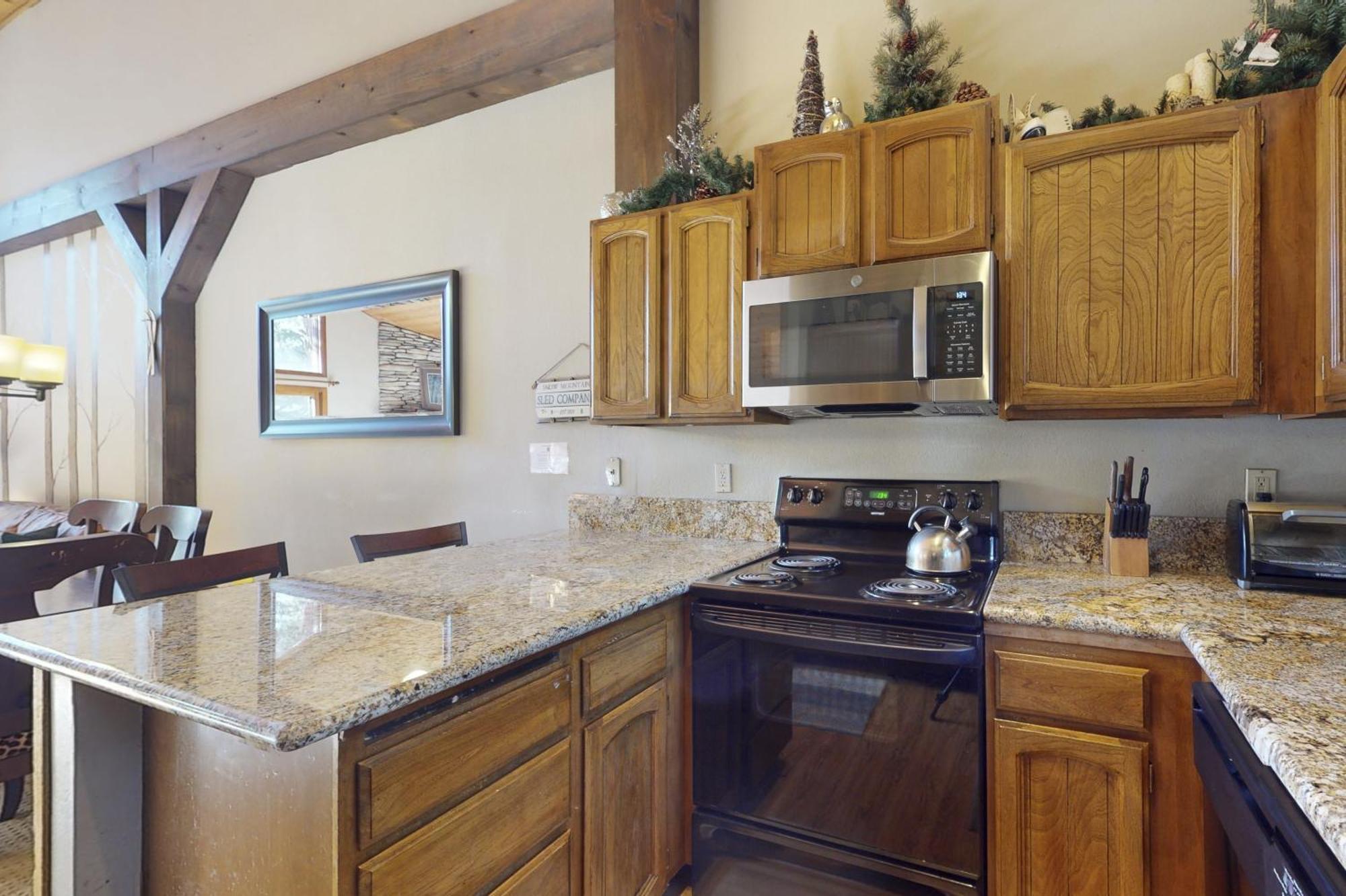 Woodlands 34 Apartment Mammoth Lakes Exterior photo